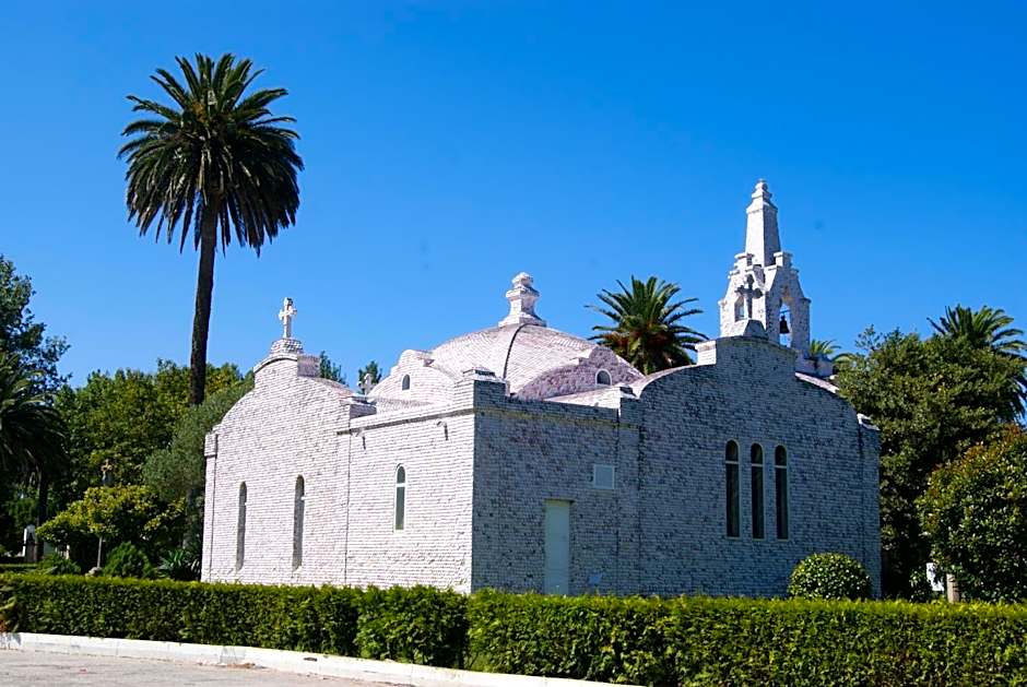 Hotel Puente de La Toja