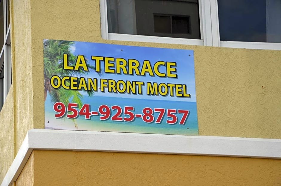 La Terrace Oceanfront