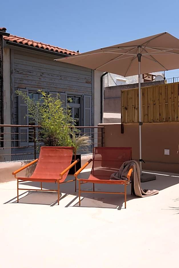 Qualia Slowlife Suites