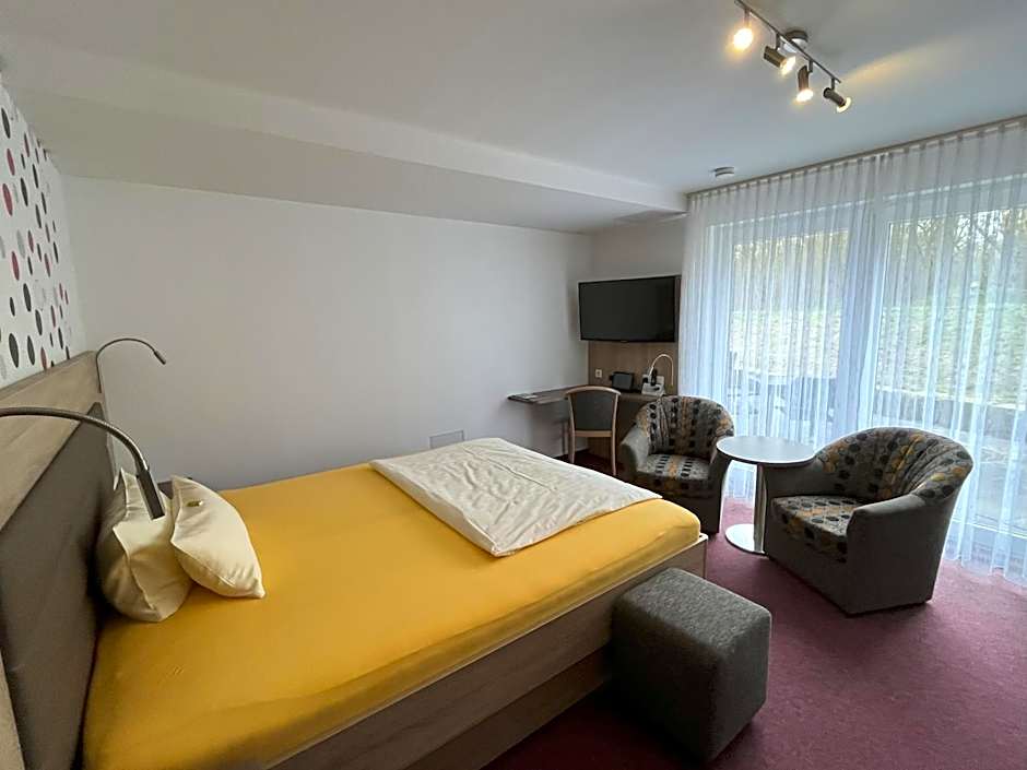 Hotel am Steinertsee - Kassel-Ost