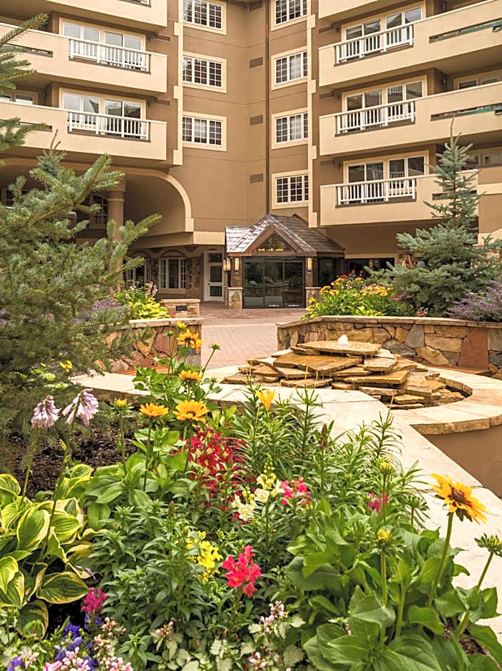 St James Beaver Creek, A Vail Resorts Property