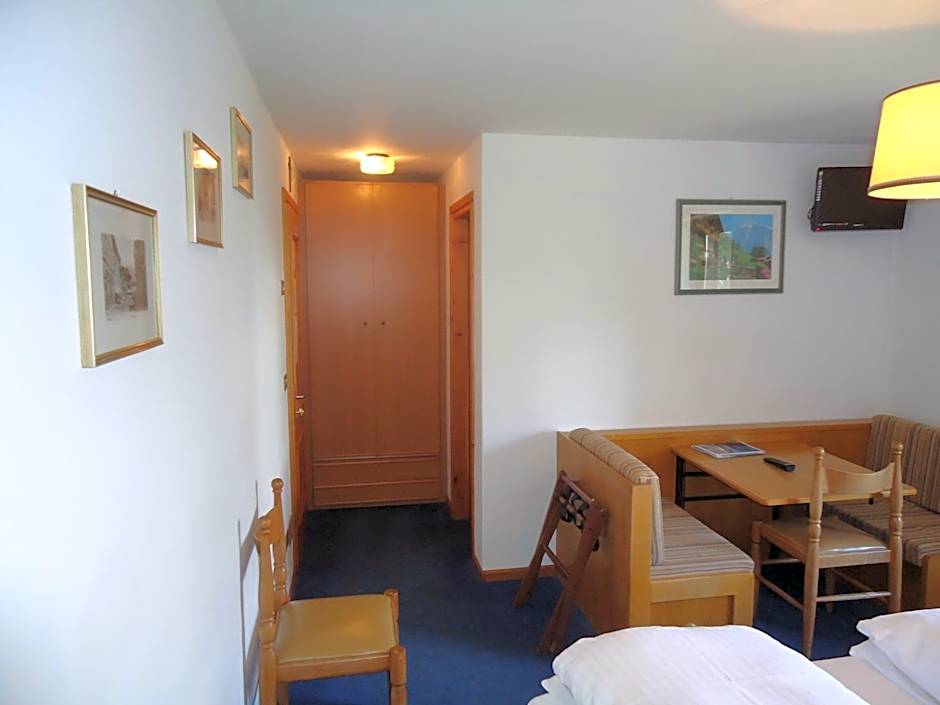 Hotel Pensione Dolomiti