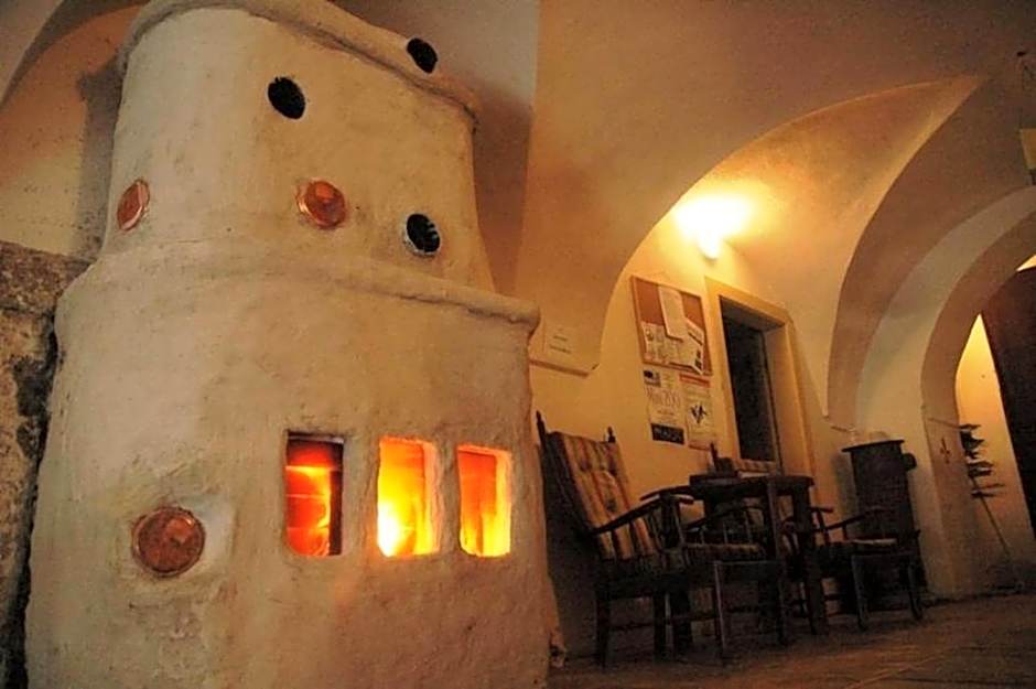 Hostel Skautský dom