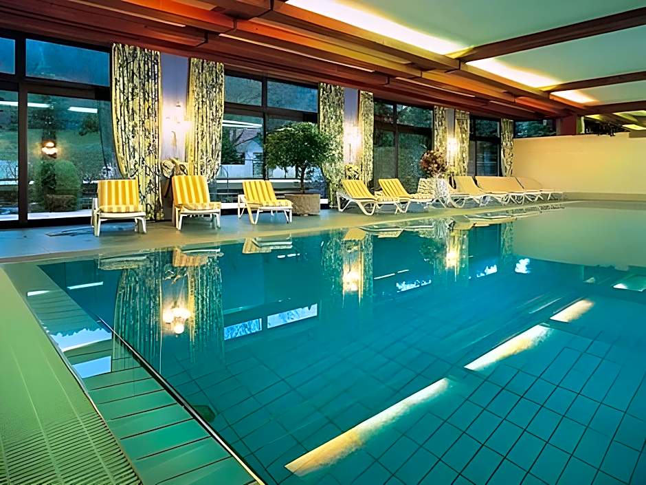 Ringhotel Monch`s Waldhotel