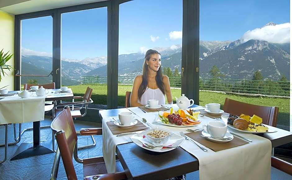 Hotel La Torre Spa & Restaurant