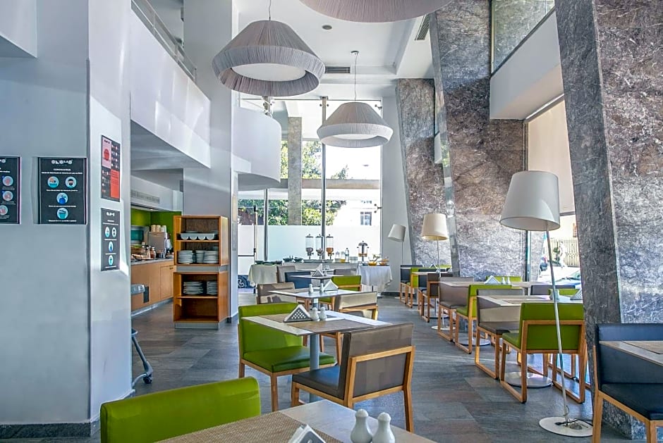 ONOMO Hotel Rabat Medina