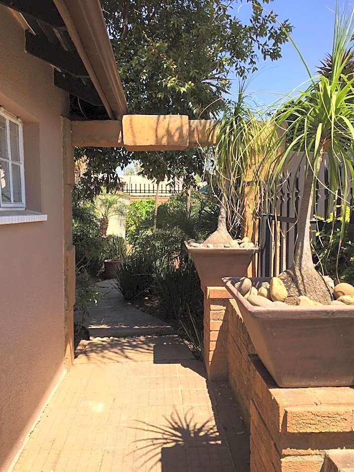 House on Morninghill