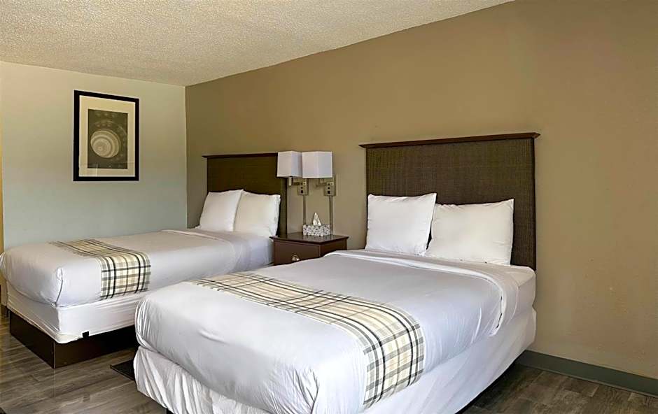 Motel 6 Rochester - Airport