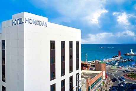 Busan Songjeong Hotel Hongdan