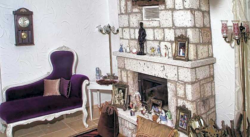 Alacati Chigdem Hotel