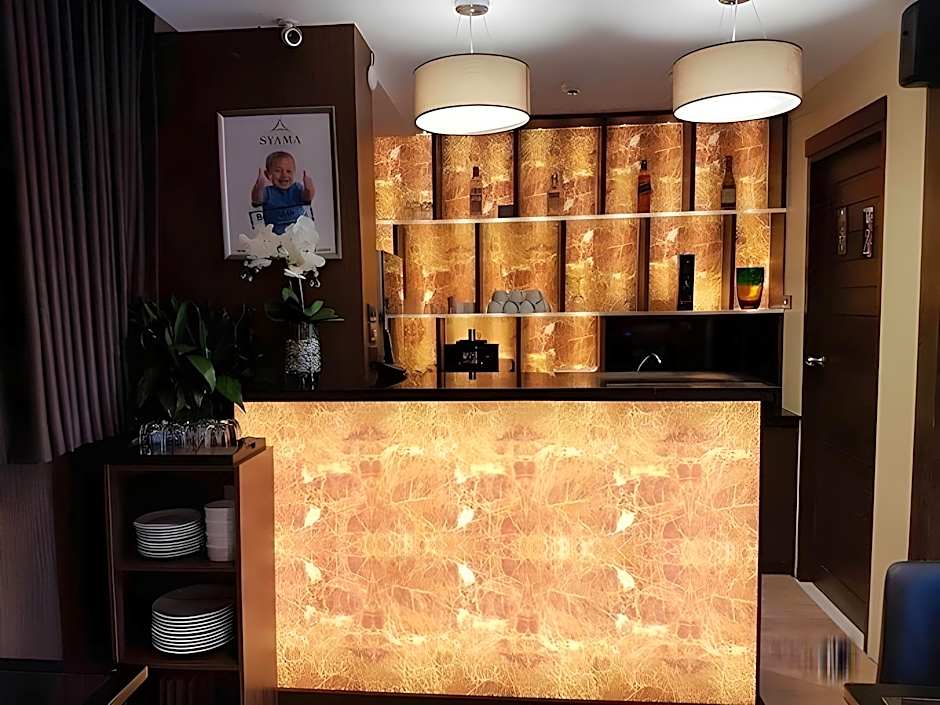 Syama Suites Sukhumvit 20