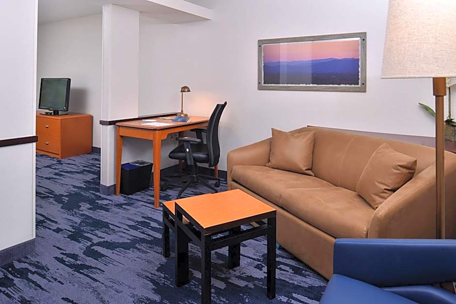 Fairfield Inn & Suites by Marriott Beloit