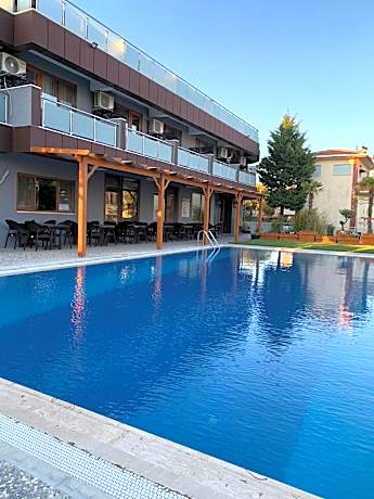 akcayzeytin otel
