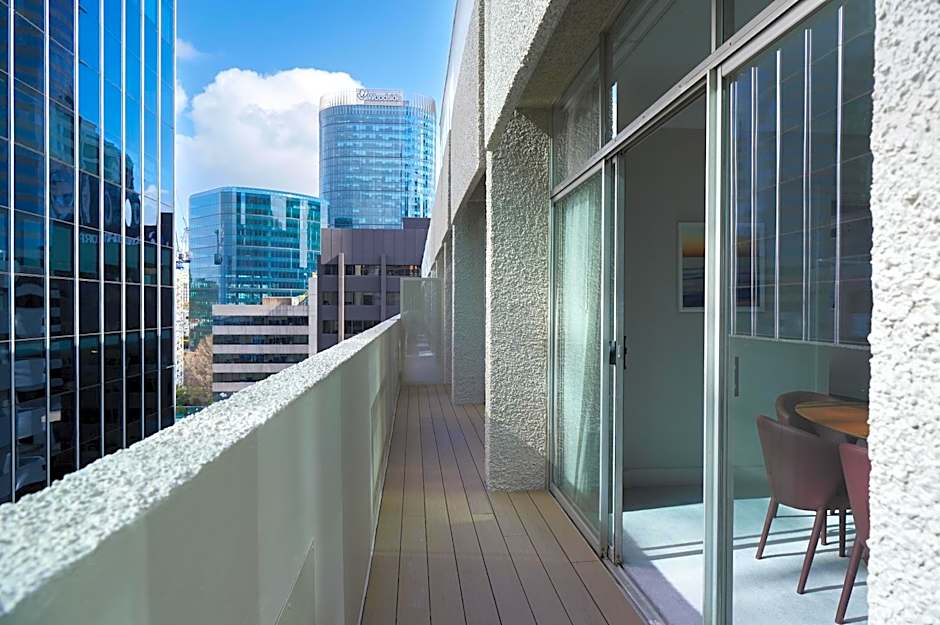 Parmelia Hilton Perth