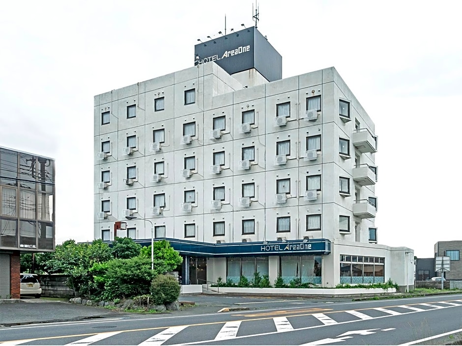 Hotel Areaone Tokai