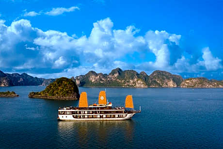 Peony Cruises