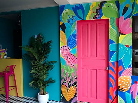 Triple Room with Private Bathroom