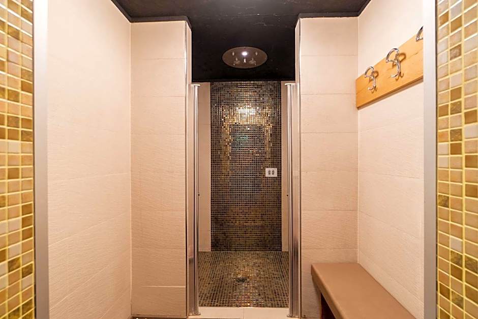 Best Western Plus Hotel Perla Del Porto