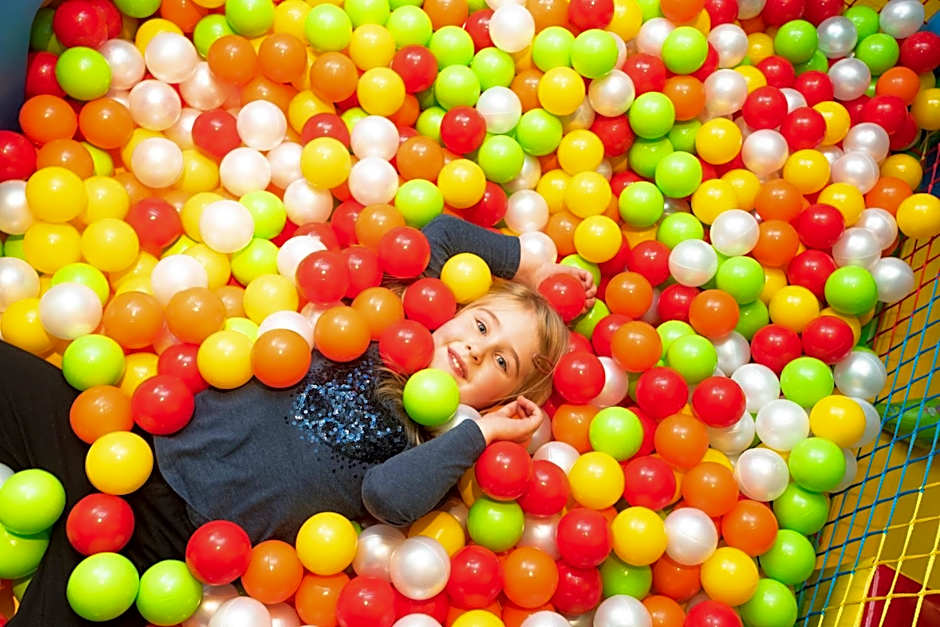 Sport Hotel Vittoria