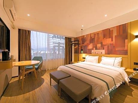 City Comfort Inn(Lijiang Arcient City Qixing Street)