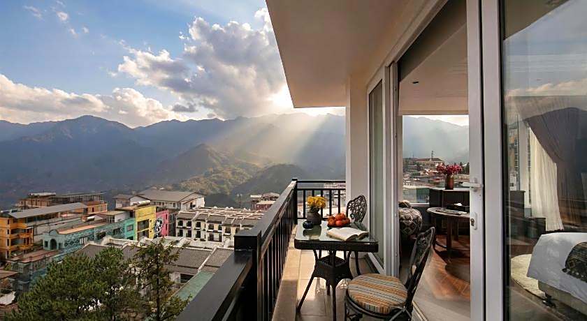 Sapa Horizon Hotel & Skybar