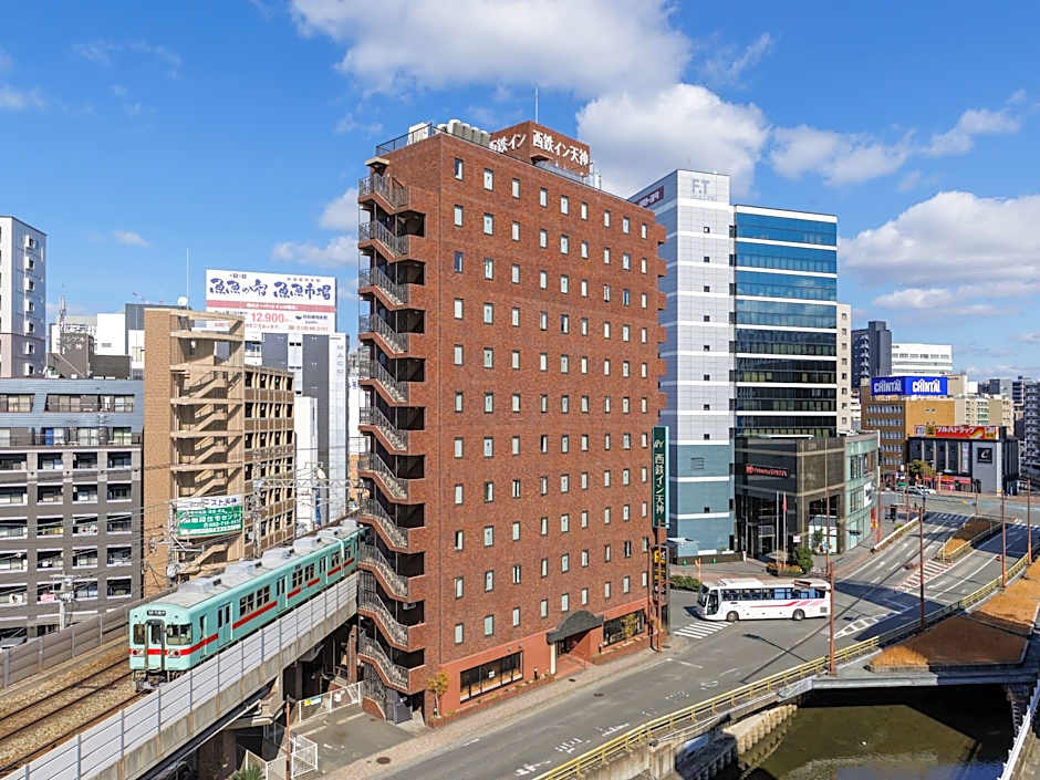 Nishitetsu Inn Tenjin