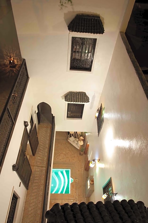 Riad Shambala