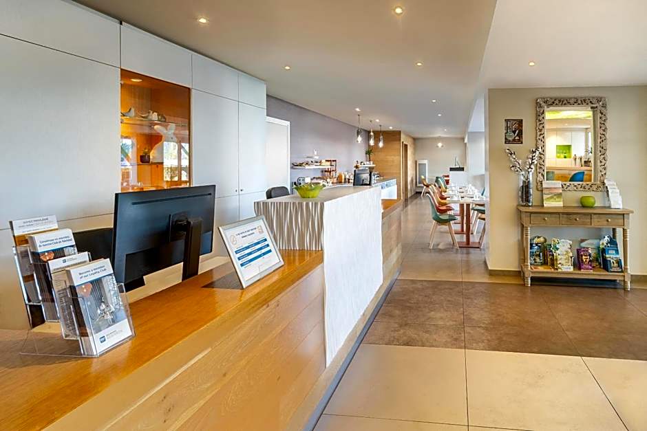 Sure Hotel by Best Western Rennes Chantepie