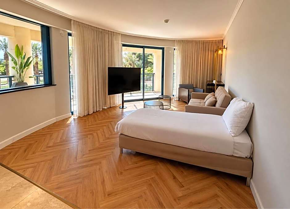 The Herbert Eilat - All inclusive Plus