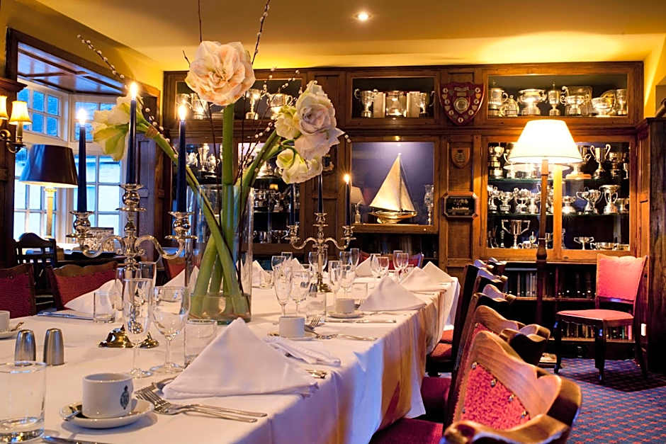 The Royal Burnham Yacht Club