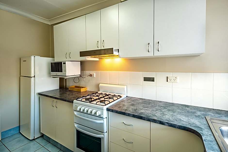 Ingenia Holidays Nambucca Heads