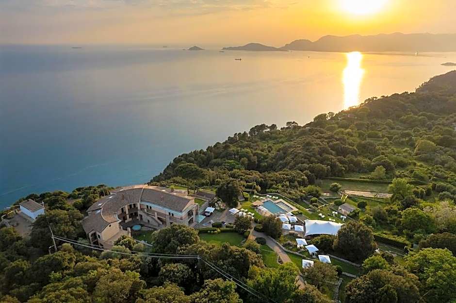 Golfo dei Poeti Relais & Spa