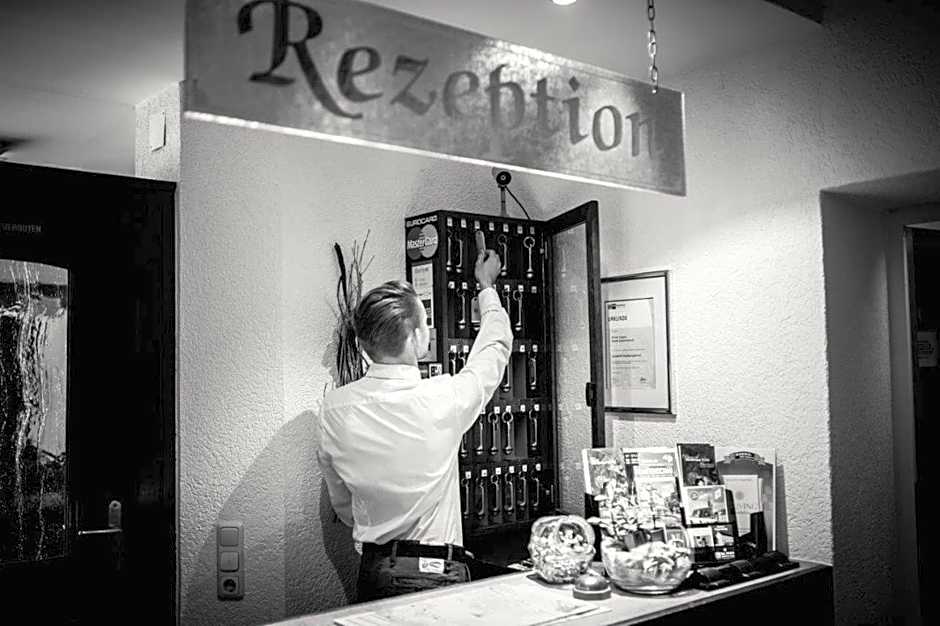 Hotel-Restaurant Wiendl