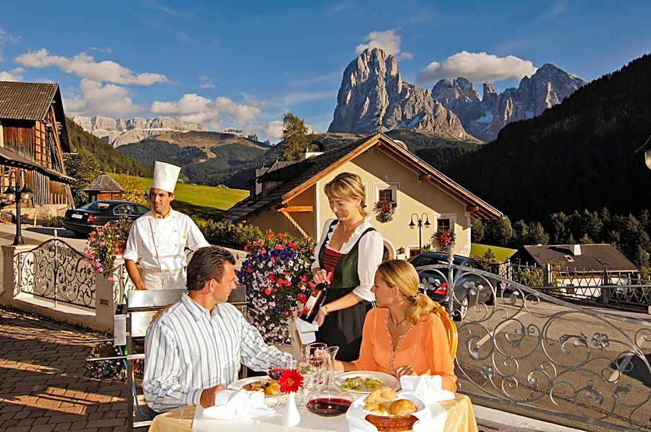 Hotel Ansitz Jakoberhof