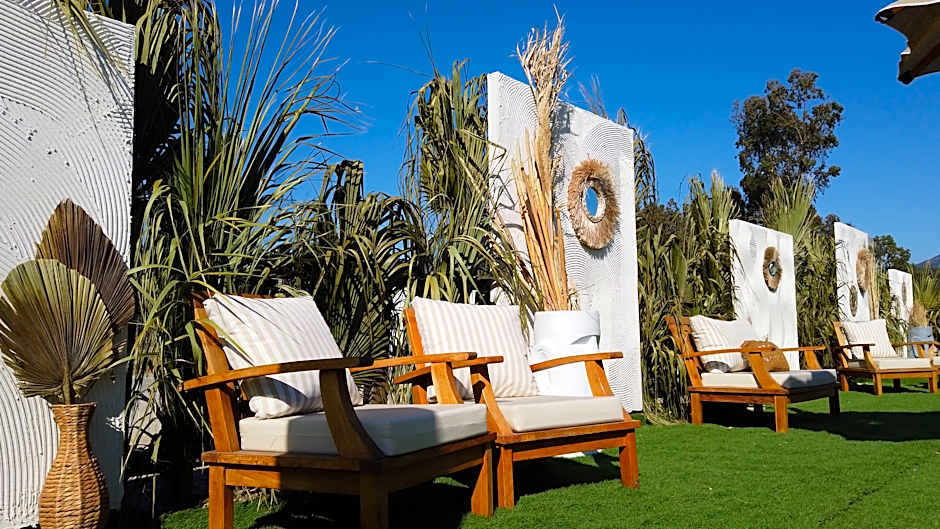 Seven For Life Thermal Hotel