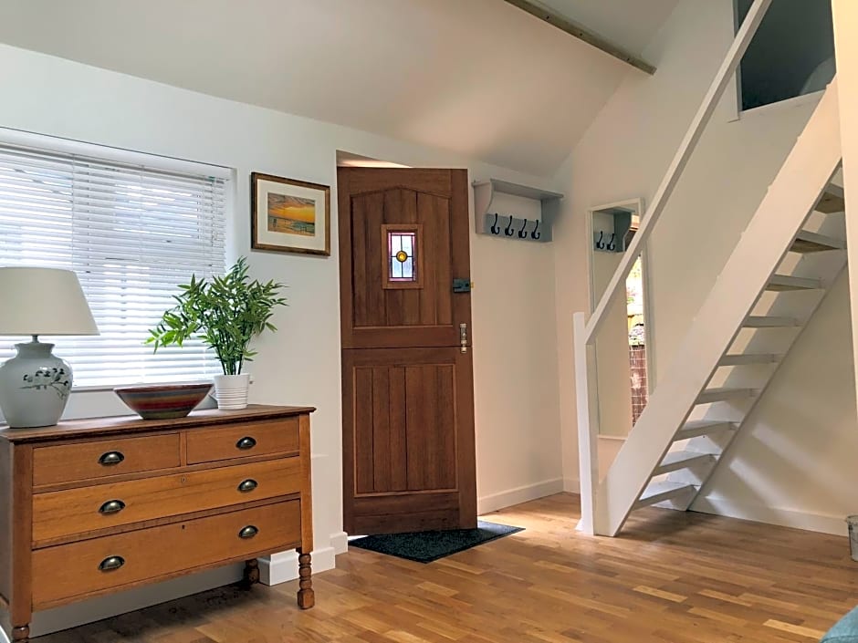 The Little Barn - Self Catering Holiday Accommodation