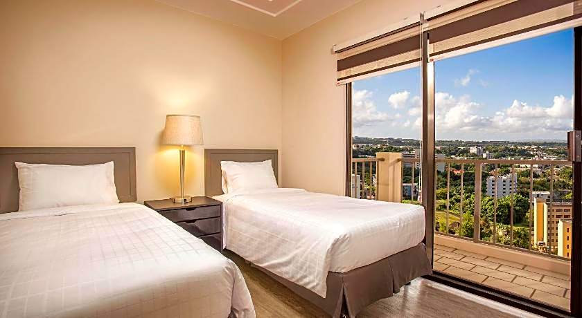 Bayview Hotel Guam