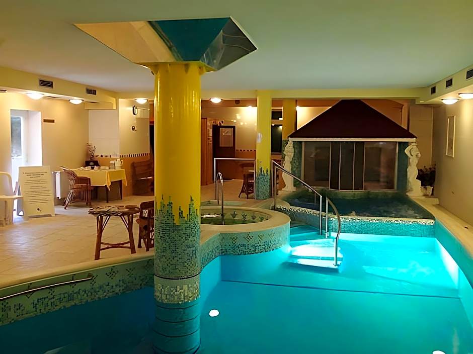 Hotel Korona Eger Wellness and Conference Hotel