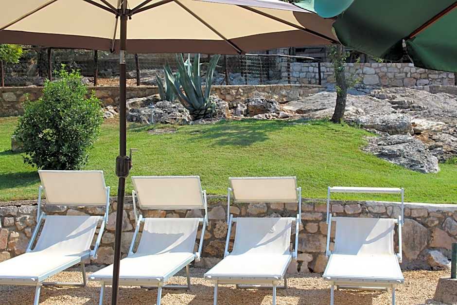 Villa La Voce Del Vento