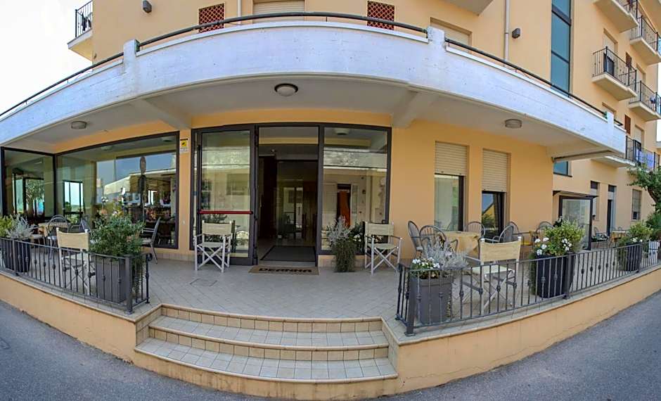 Hotel Deanna