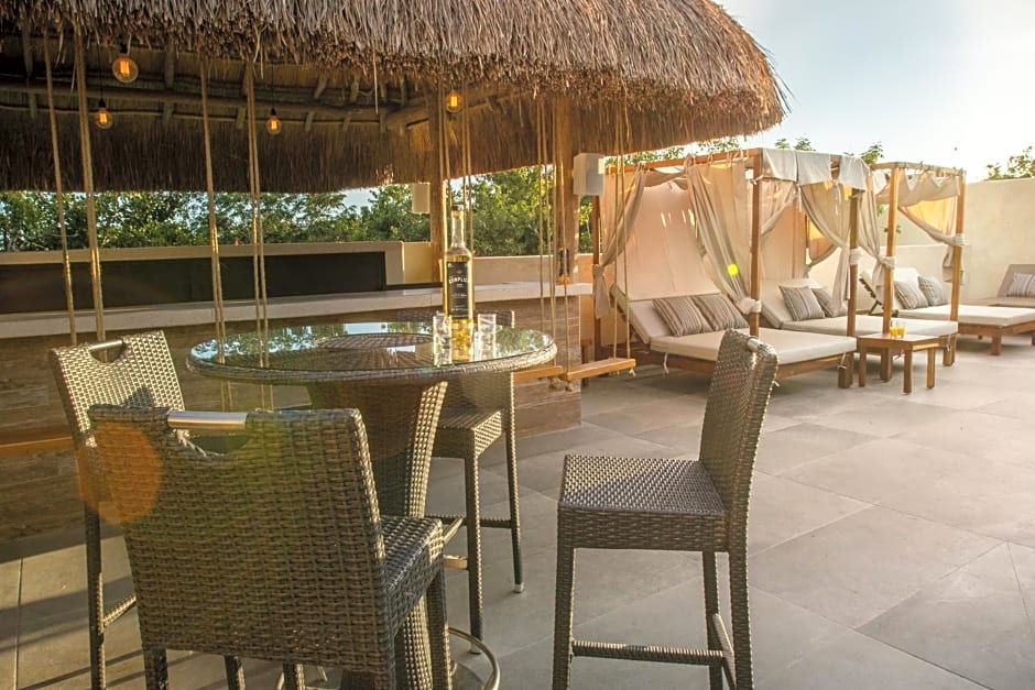 Azul Tulum by GuruHotel