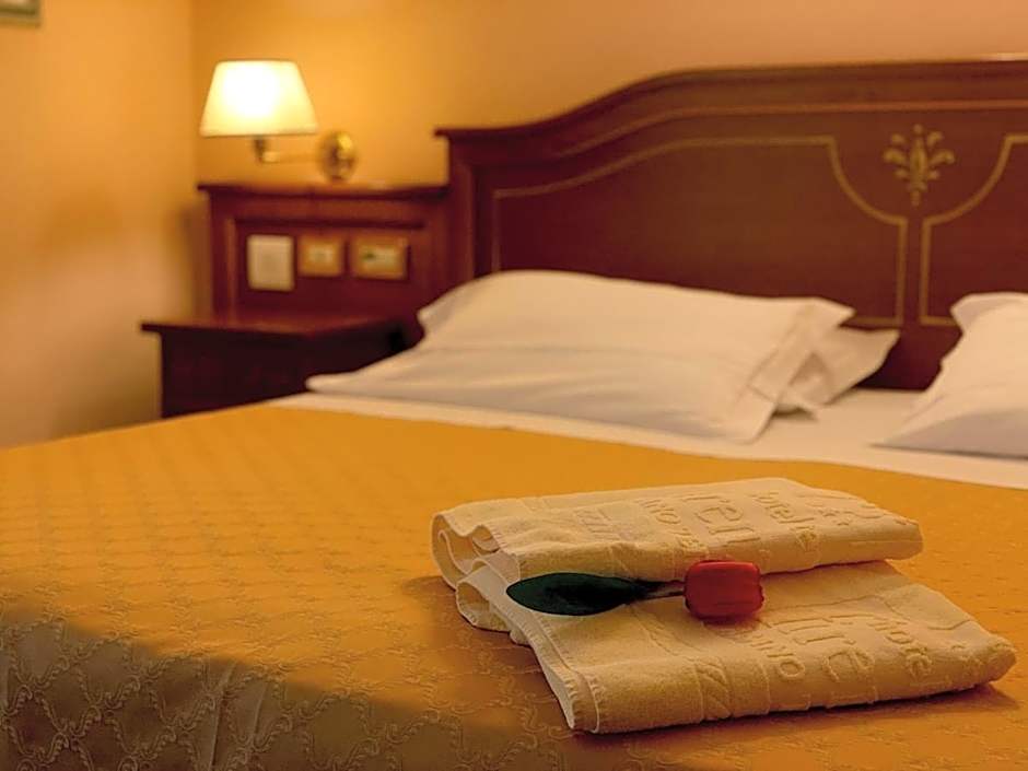 Hotel Firenze