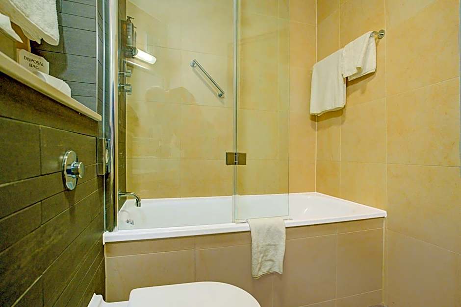 Atlantic Tower Hotel Liverpool By Sunday