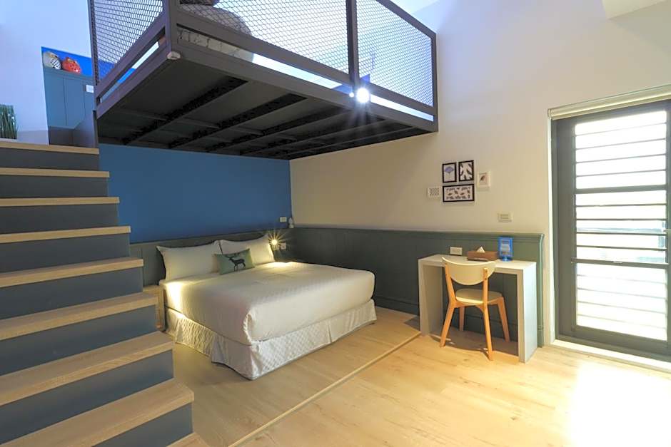 看見七星潭民宿2064&2065