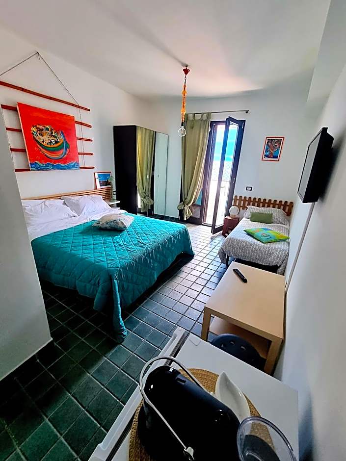 Casa Stone Milazzo B&B