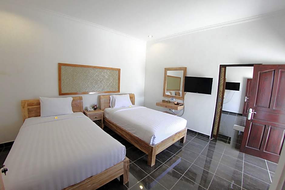 Ashana Hotel Uluwatu