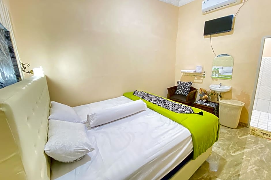 Ardam Homestay Syariah Near Mall Panakkukang – Makassar, CA