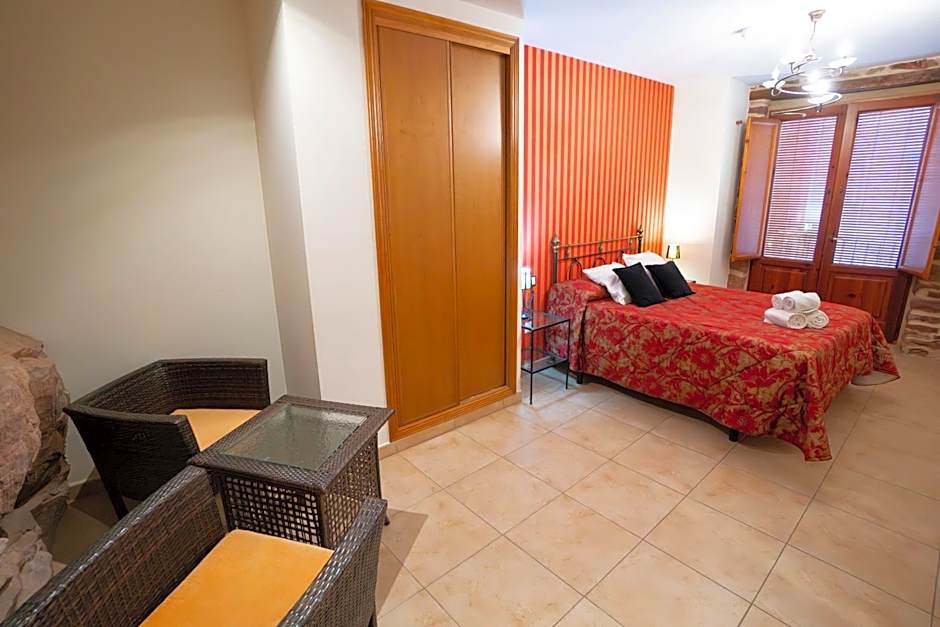 Hotel Rural L'Antic Portal