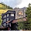 Red Wolf Lodge At Squaw Valley