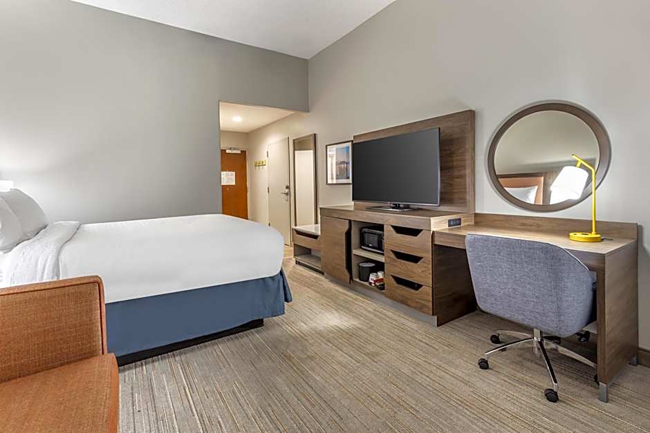 Hampton Inn By Hilton New Bern